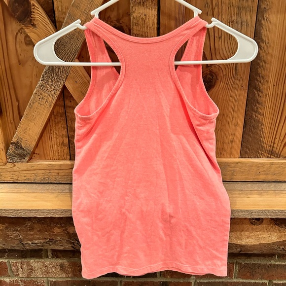 Girl’s tank top - Picture 2 of 3